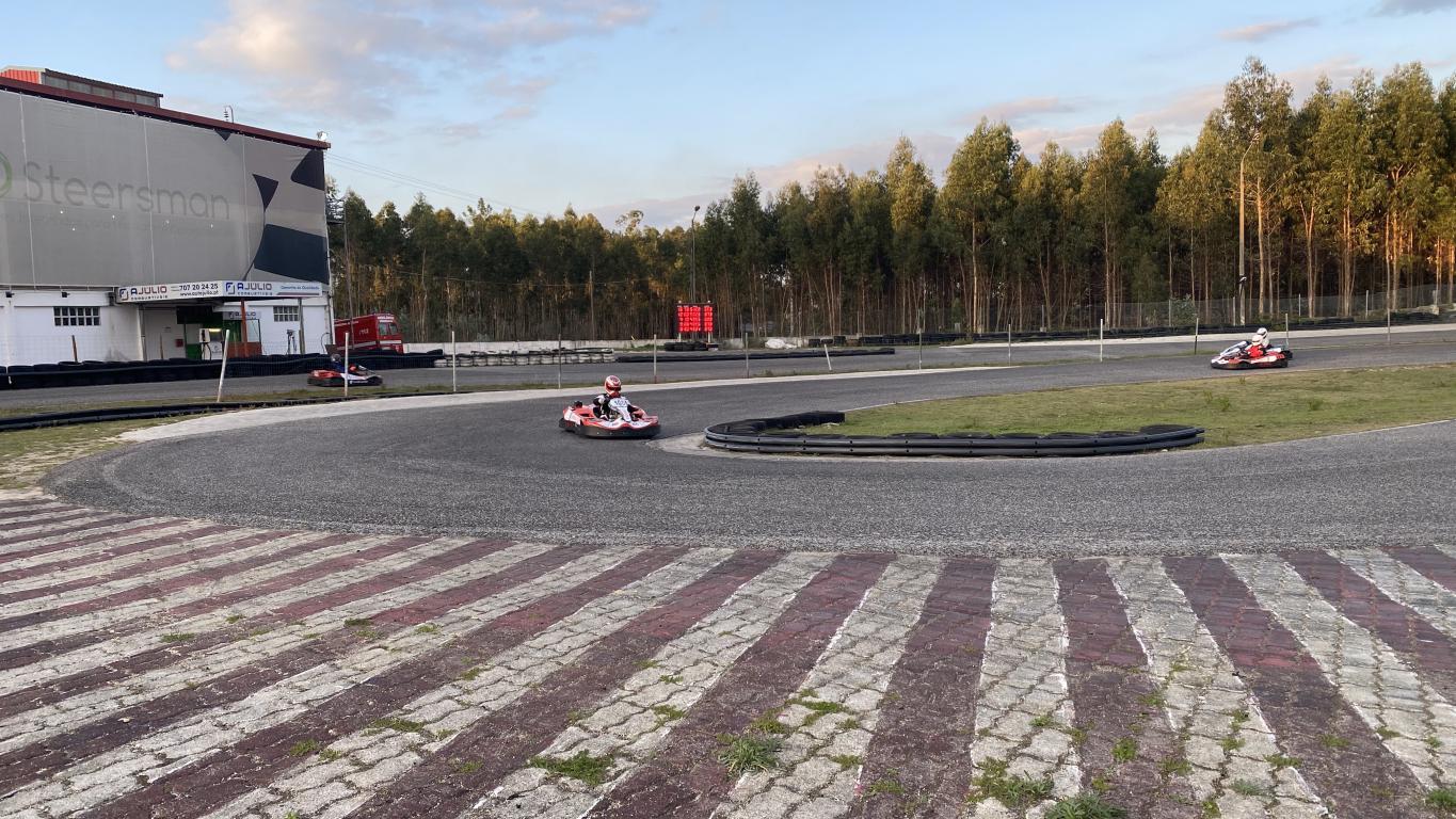 24 Horas da Batalha 2020 - Tarde0